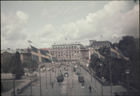 Stockholms innerstad