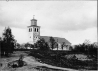 Stora Kils kyrka