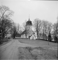 Årdala kyrka