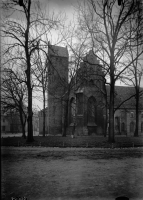 Ystad, Sankt Petri kyrka (Klosterkyrkan)