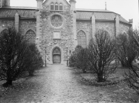 Mariestads Domkyrka