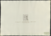 [Runsten i Eggvena bys gärde].[Bild]