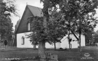 Norra Sandsjö kyrka