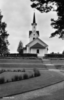 Kårböle kyrka