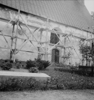 Sollentuna kyrka