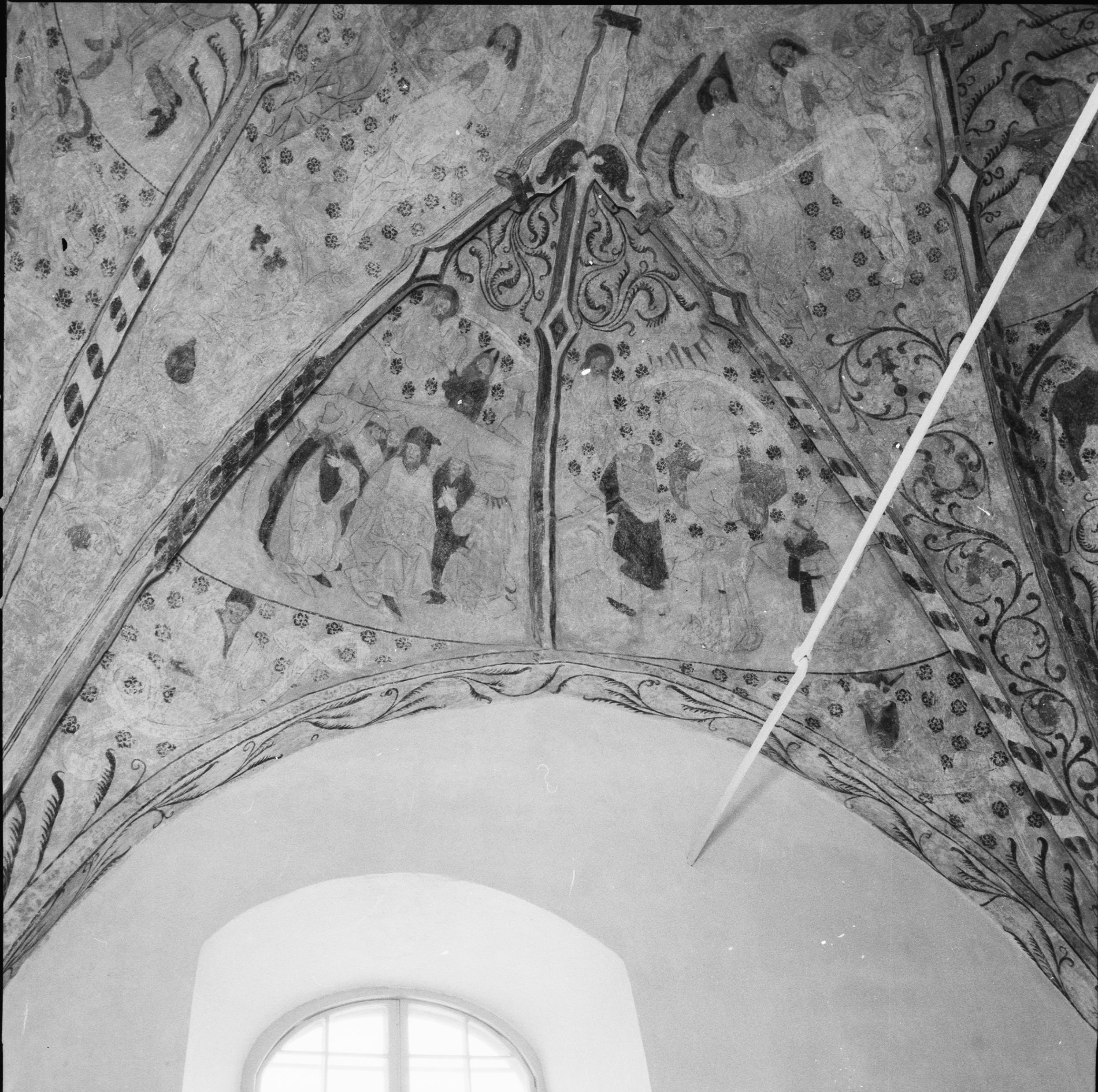 Marianne Bratt Gustafsson, Österunda kyrka