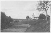 Svenarums kyrka