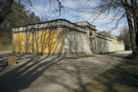 Ulriksdals slott