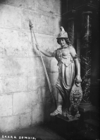 Skara domkyrka (Sankta Maria kyrka)