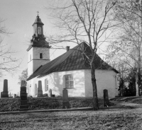 Knista kyrka