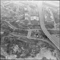 Stockholms innerstad