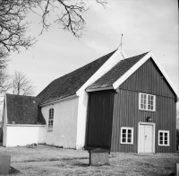 Fivlereds kyrka