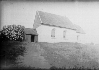 Horla kyrka