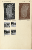 Harby. Runsignum Sö 187