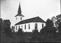 Långareds kyrka