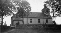 Härlunda kyrka