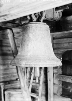 Nedre Ulleruds kyrka