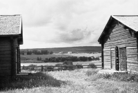 Skellefteå Landsförsamlings kyrka (Landskyrkan)