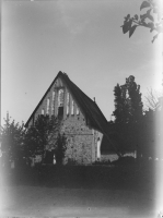 Ärentuna kyrka