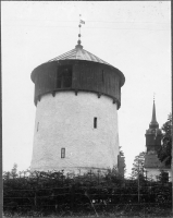 Lerbo kyrka