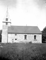 Edsbergs kyrka