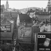 Stockholms innerstad