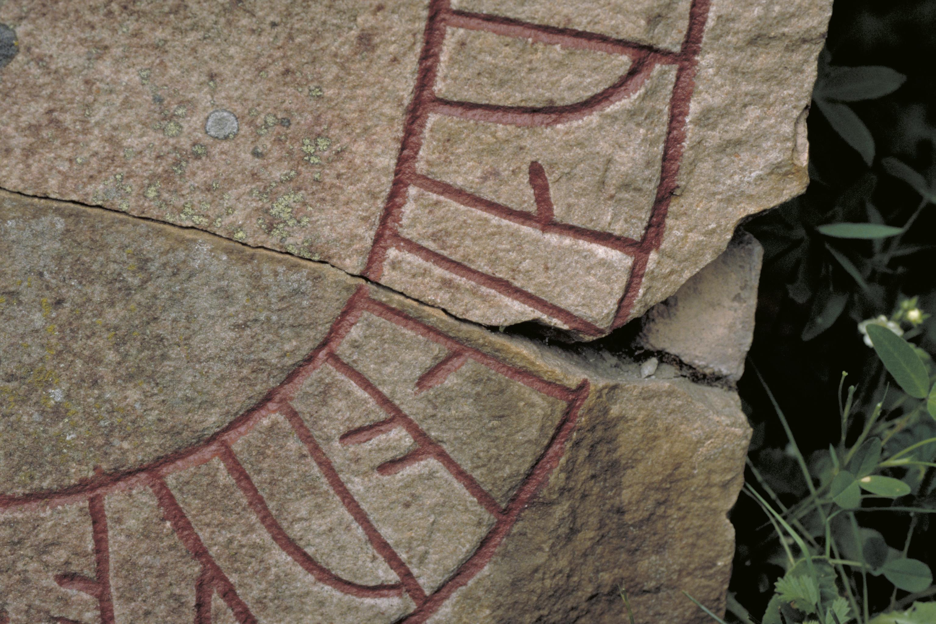 Bengt A Lundberg, U1149 Fleräng