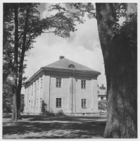 Växjö stiftsbibliotek