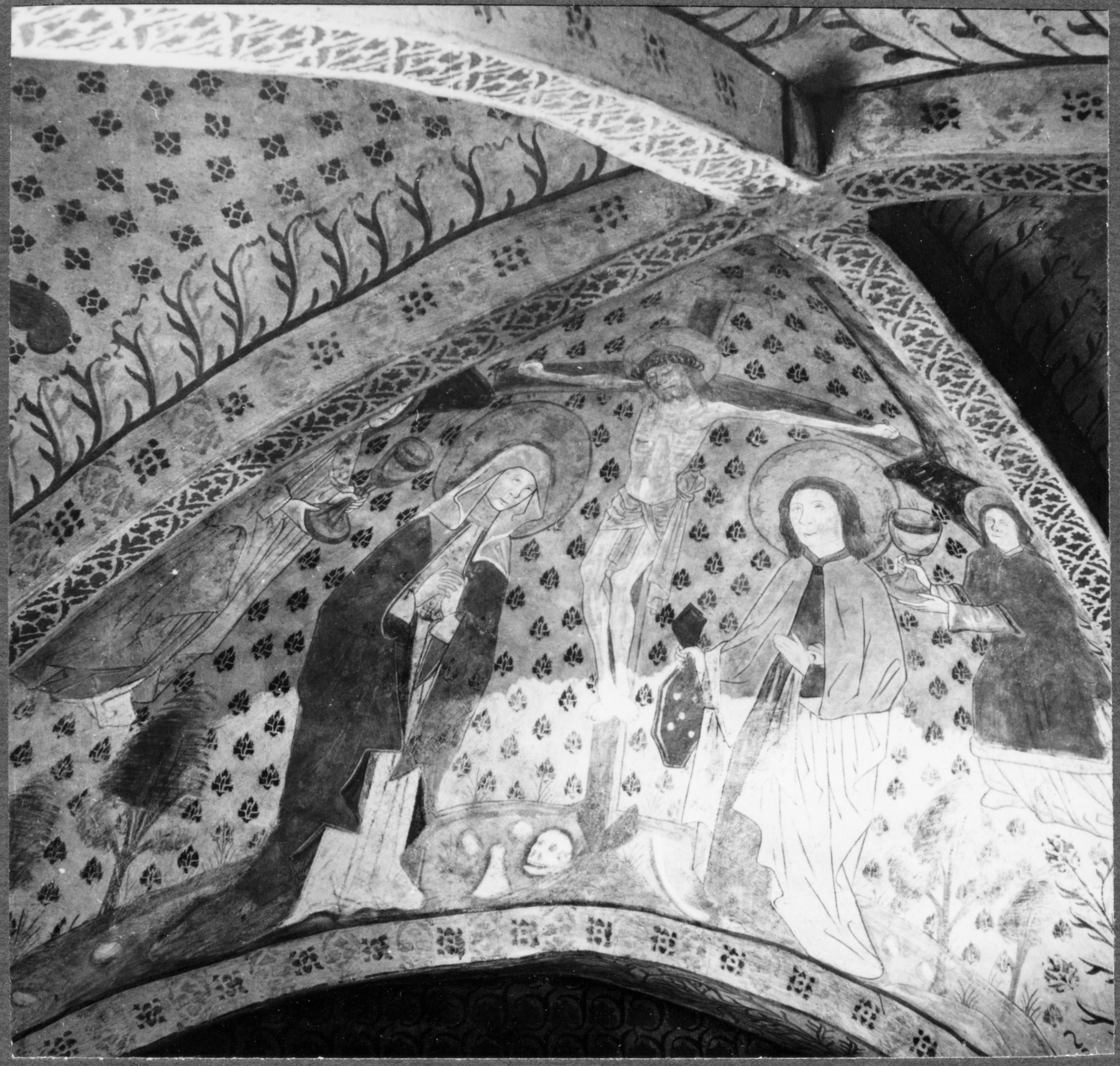 Sven Dalén, Torpa kyrka