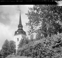 Älvdalens kyrka