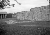 Söderby-Karls kyrkoruin