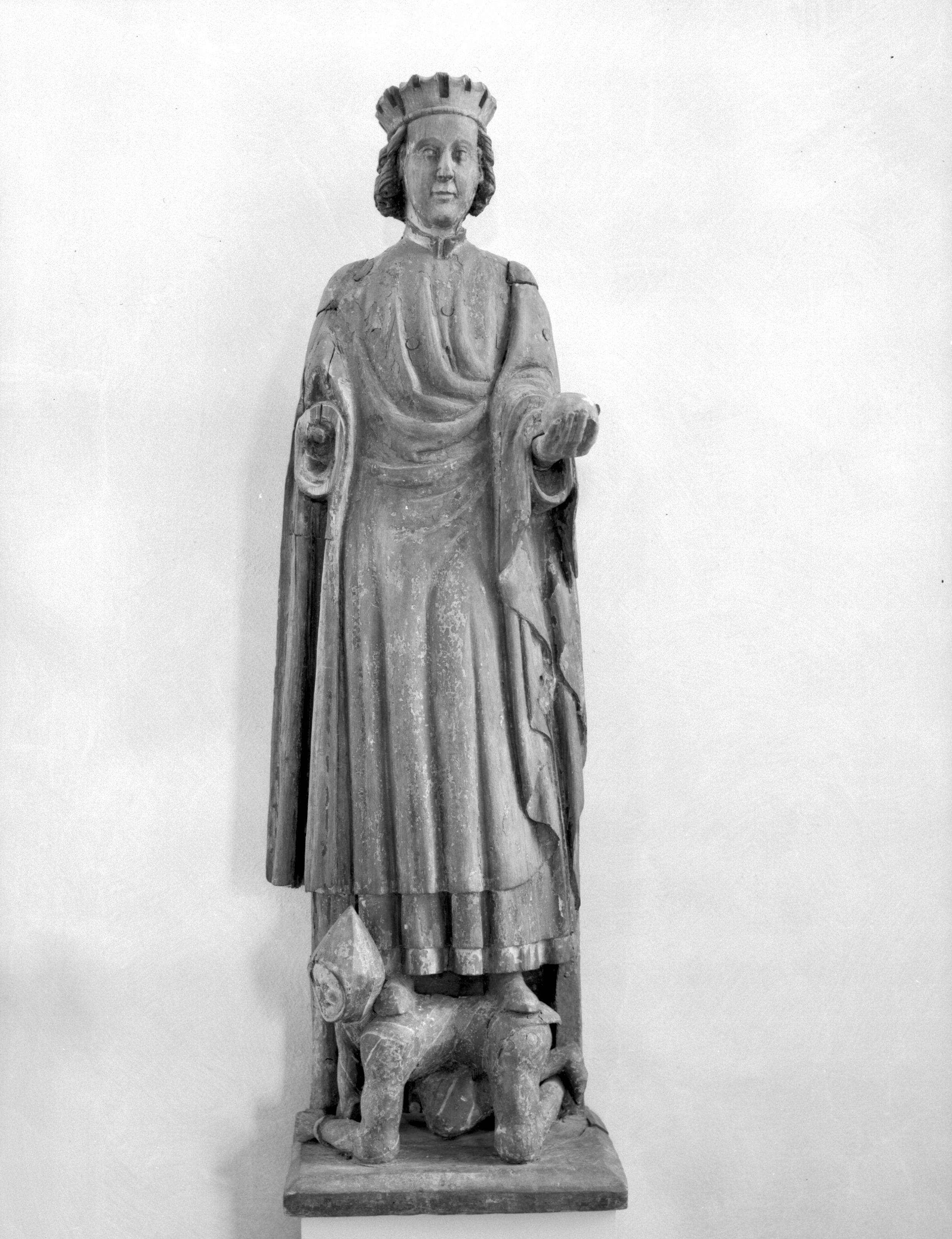 Henrik Hultgren, Kils kyrka