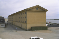 Inventariekammare nr 1