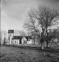 Vallentuna kyrka