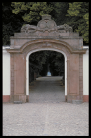 Övedsklosters slott