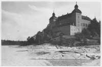 Läckö slott