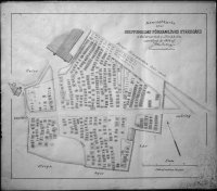 Stockholm, Galärvarvskyrkogårds kapell