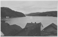 Norge, Svinesund