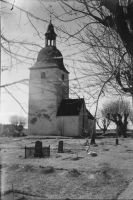 Färentuna kyrka