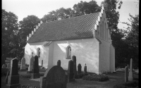 Hyby gamla kyrka