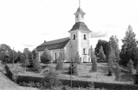 Gustafs kyrka