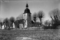 Färentuna kyrka