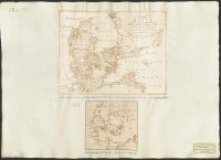 Regnum Daniæ cum insulis et conterminis terris correctius quamantchac delineatum et editum....[Kartografiskt material]