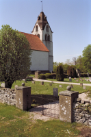 Grötlingbo kyrka