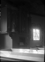 Söndrum, Sankt Olofs kapell