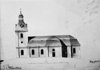 Filipstads kyrka
