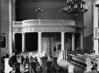 Sofia Albertina kyrka