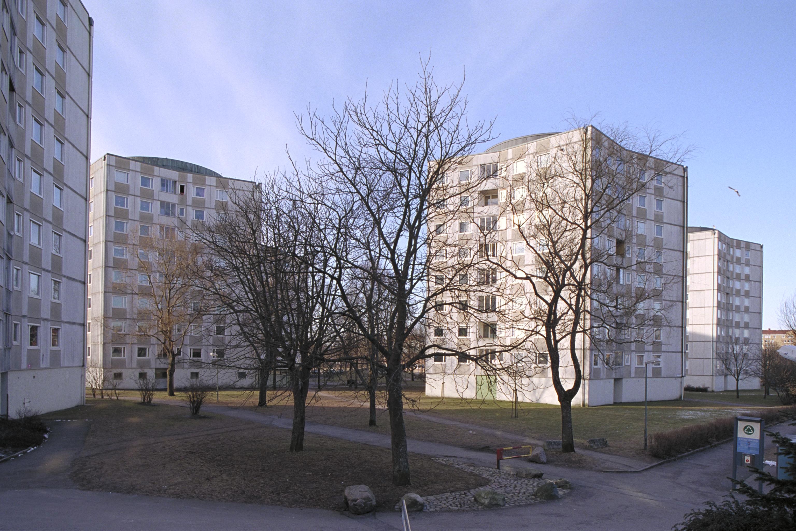 Bengt A Lundberg, Göteborgs