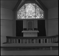 Brännkyrka, Sankt Sigfrids kyrka