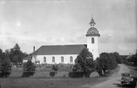 Älghults kyrka
